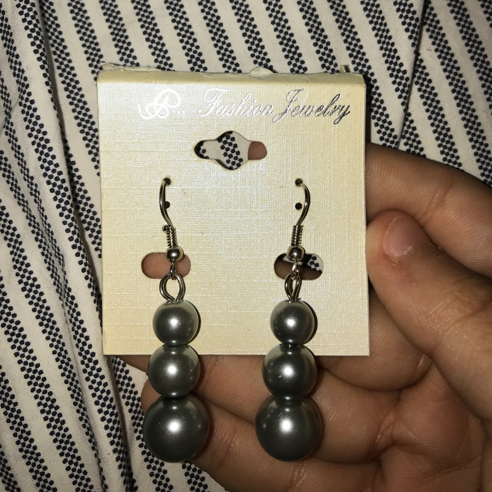 Fashion Jewelry earrings