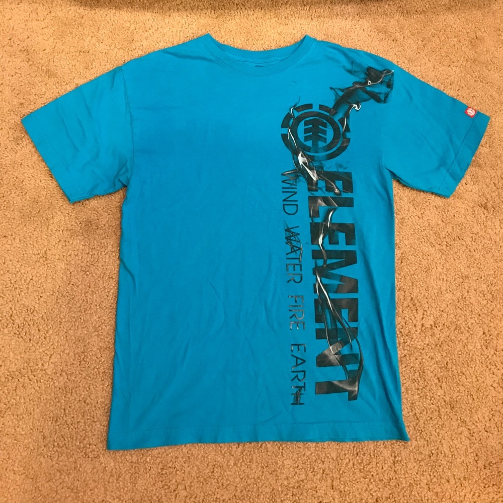 Element Men’s Medium Graphic Tee