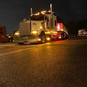 Meet your Posher, Greg