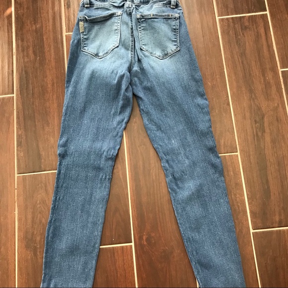 Paige Verdugo Ankle Jean - Picture 1 of 3