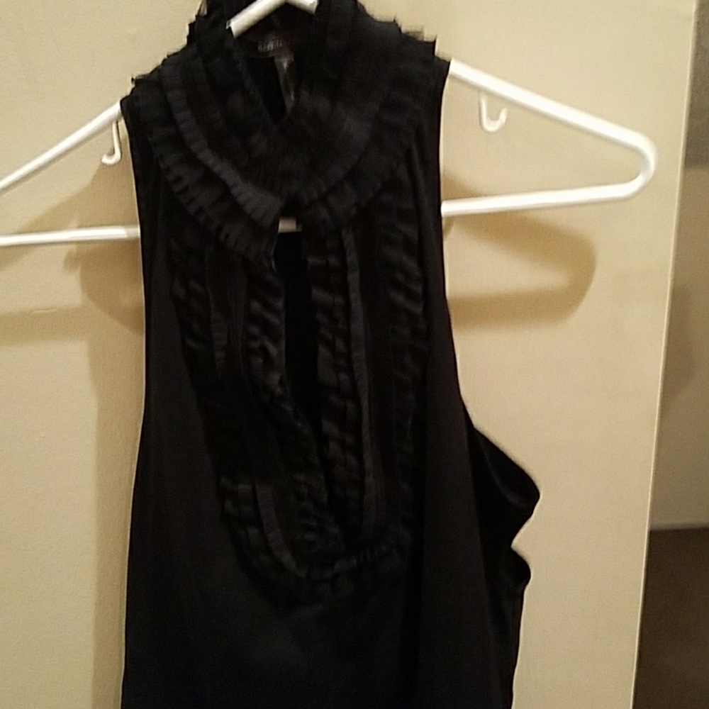 Bcbg blouse