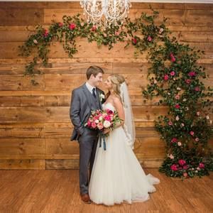 Meet your Posher, Whitney