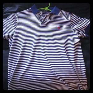 Ralph Lauren polo