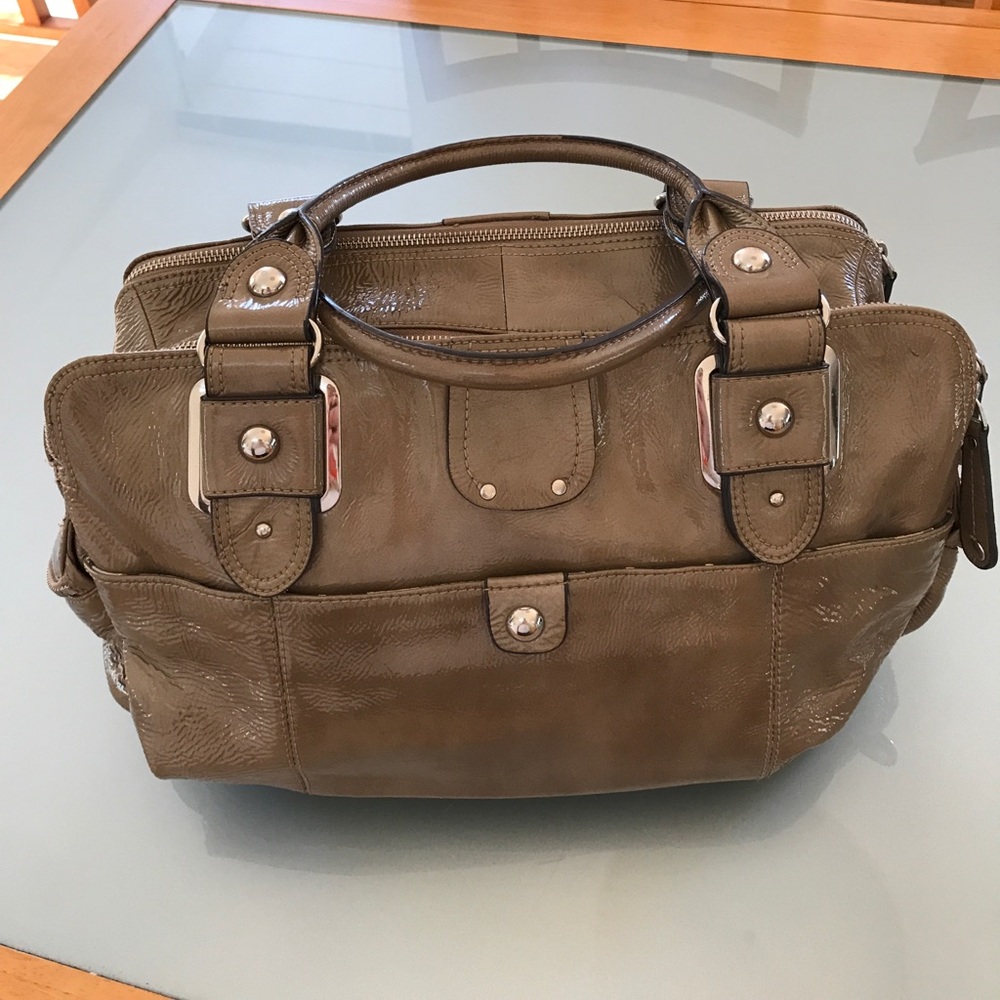 Excellent condition Hype purse