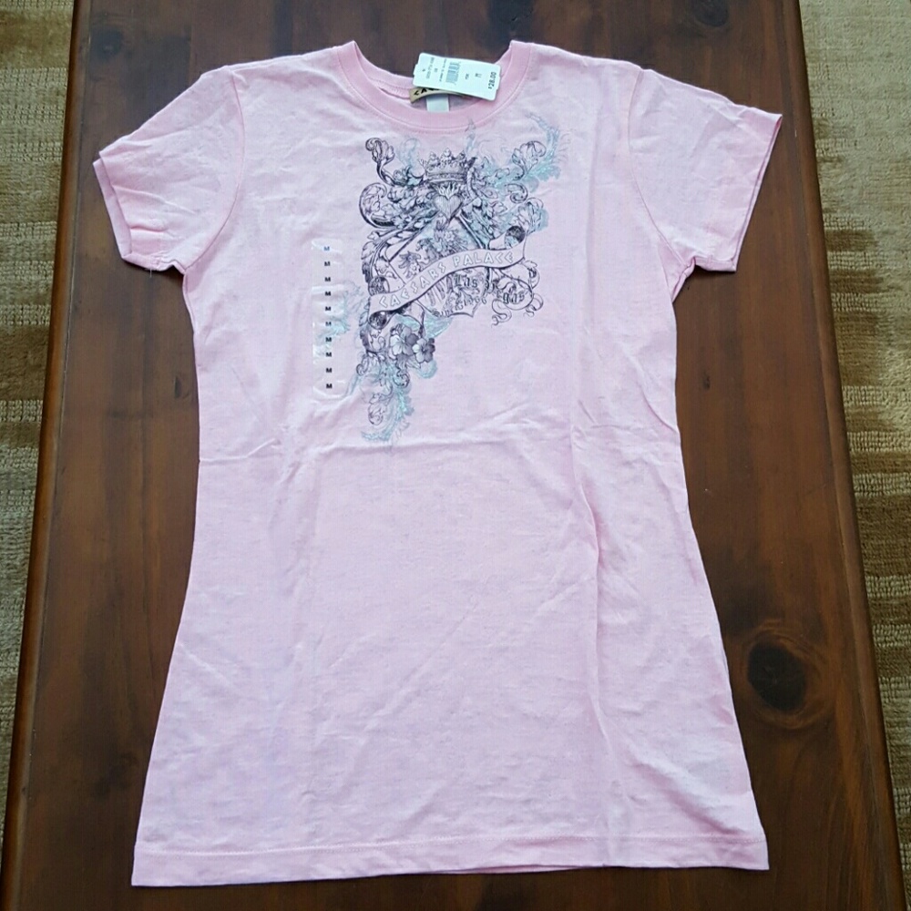Caesars Palace tee!