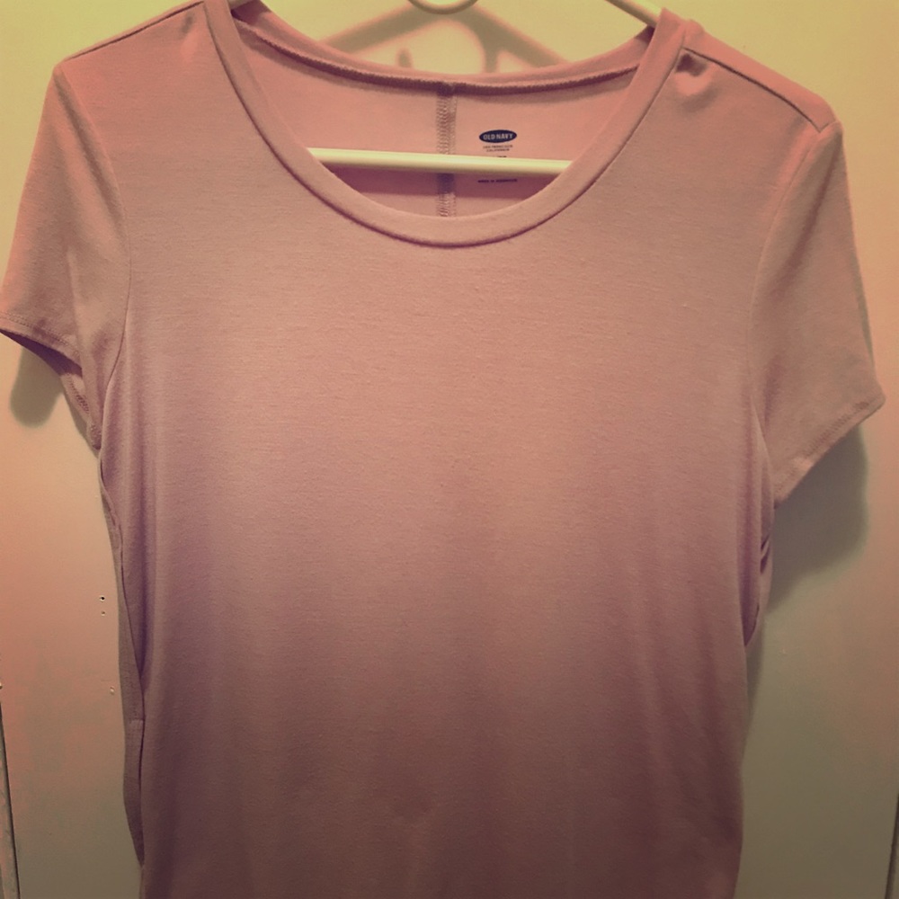 Old Navy tee Girls XL