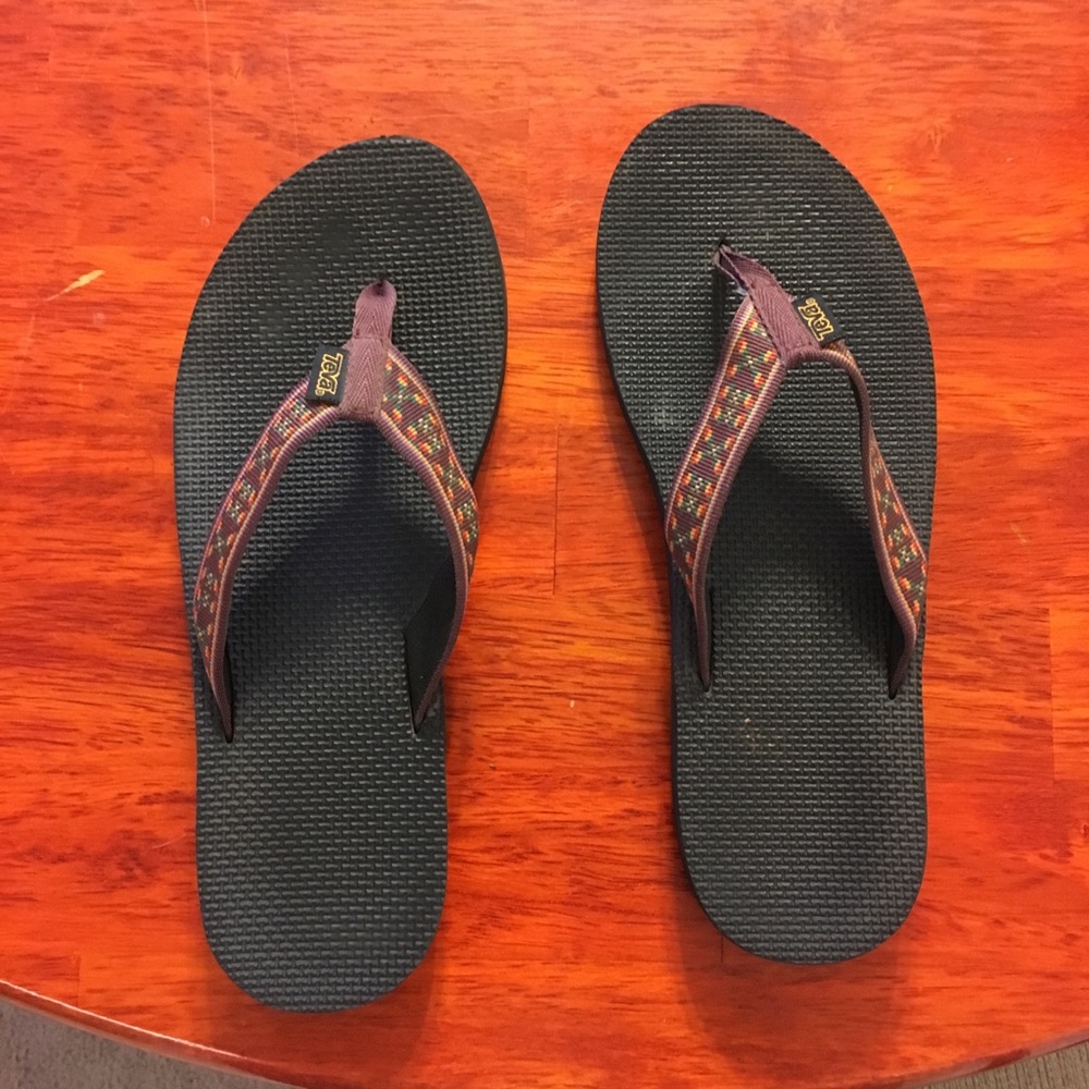 Teva sandals