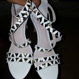 Brand new Vince Camuto sandals