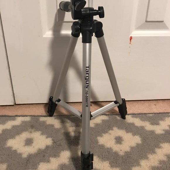 Camera stand - Picture 2 of 5