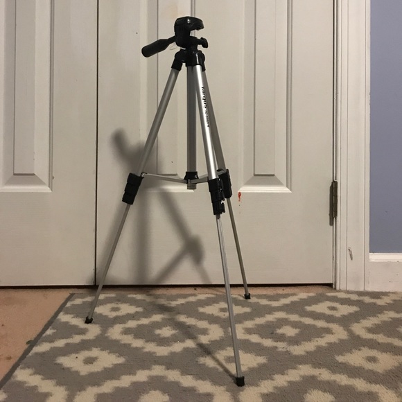 Camera stand - Picture 3 of 5