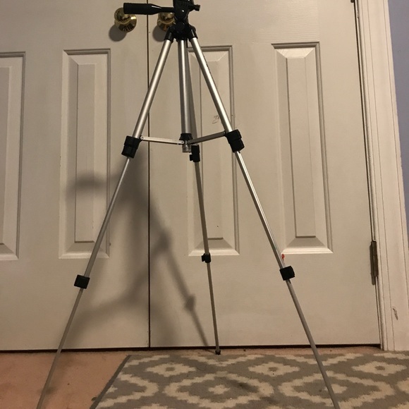 Camera stand - Picture 4 of 5