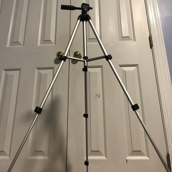 Camera stand - Picture 5 of 5