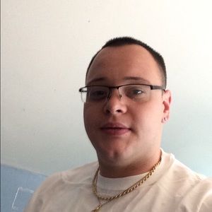 Meet your Posher, Greg