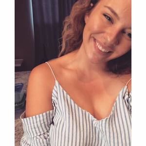 Meet your Posher, Lindsey