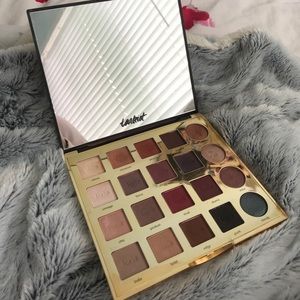 Tarteist Pro Pallet