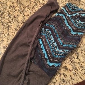 Alo Goddess Leggings
