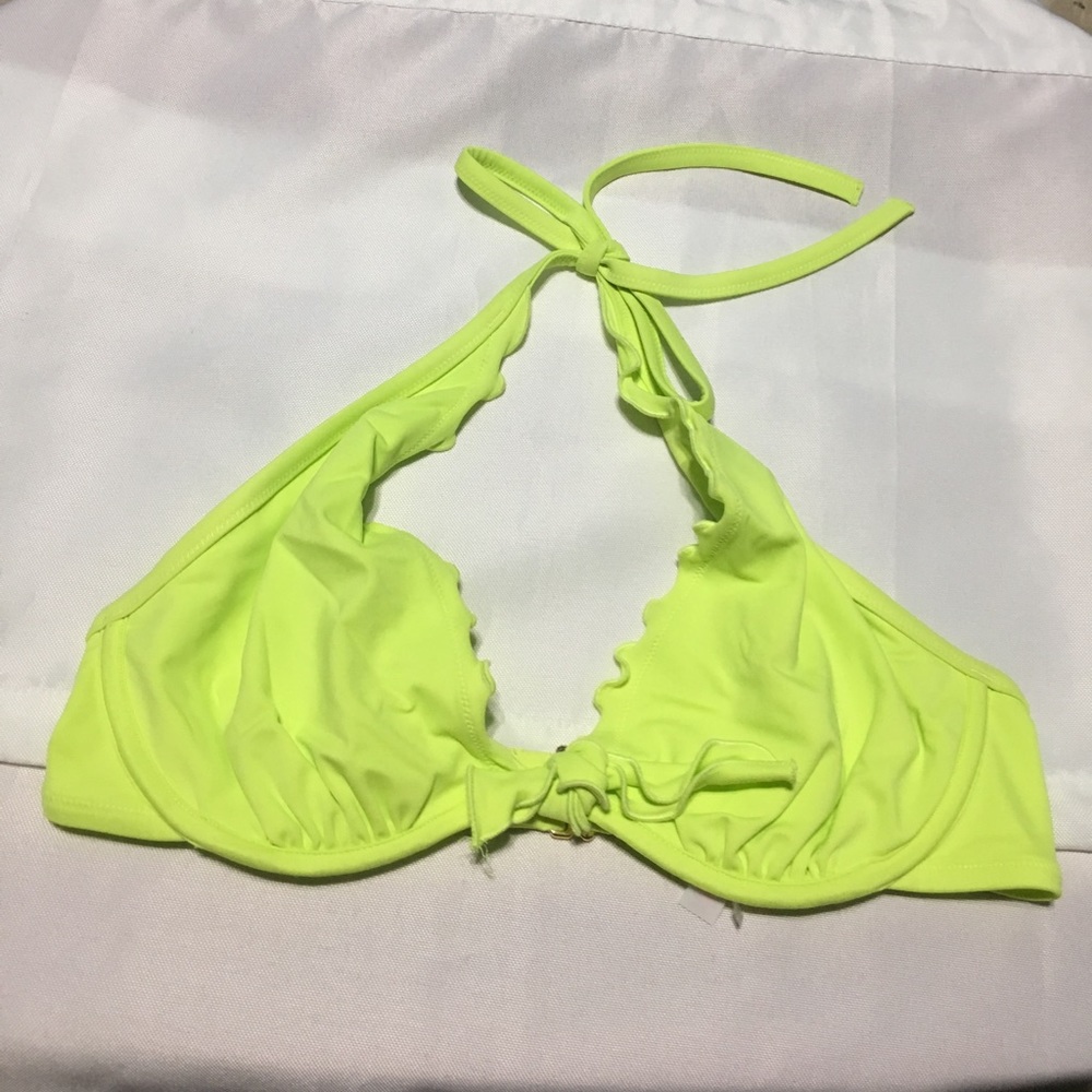 36C Victoria's Secret Swimwear Bra