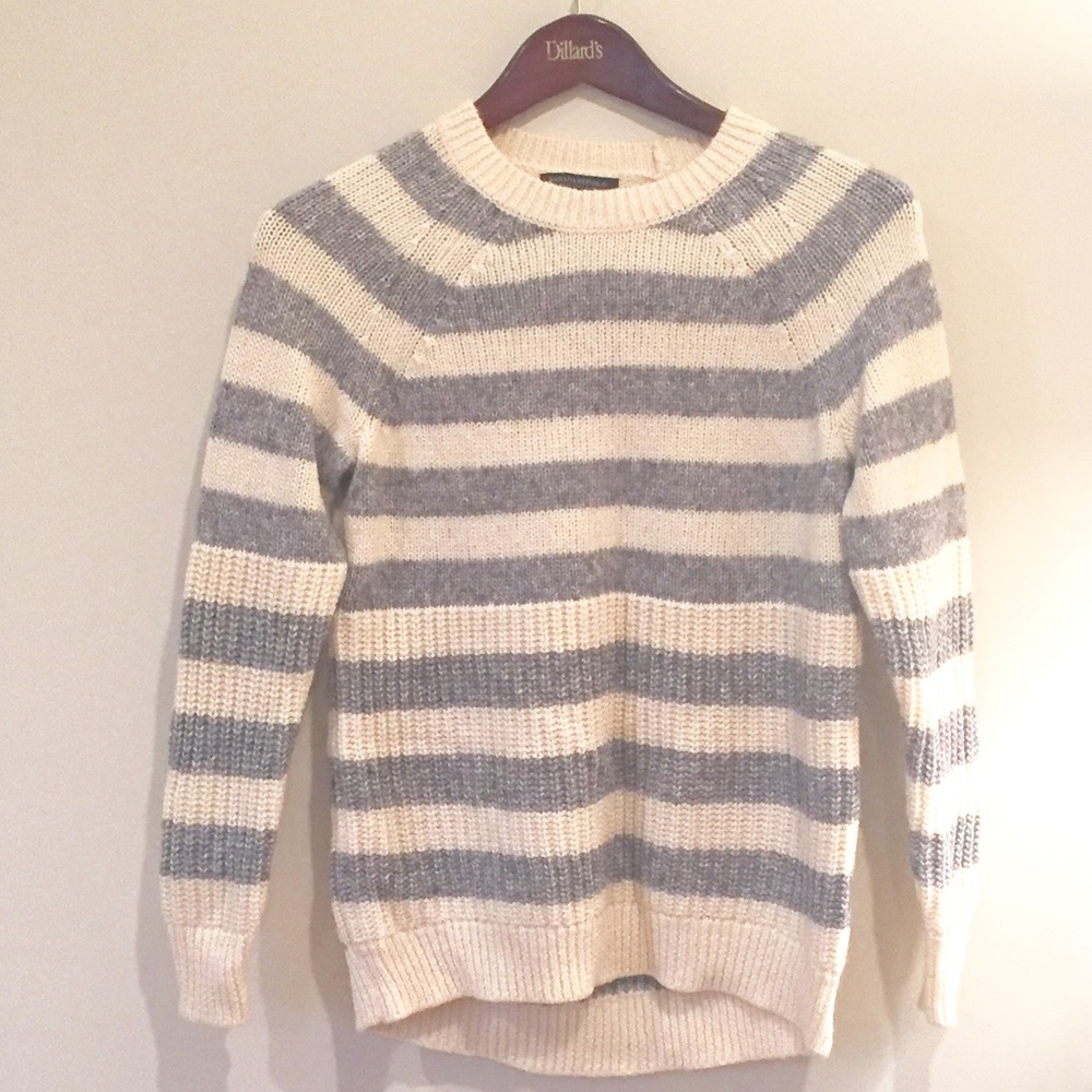 Banana Republic sweater
