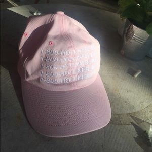 OVO hot line bling hat