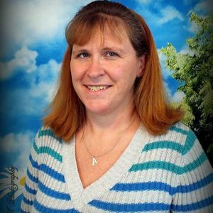 Meet your Posher, Arlene