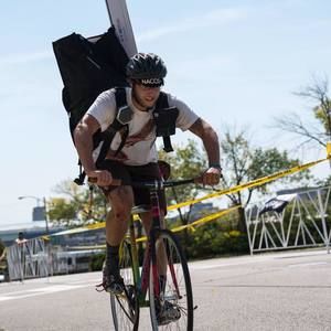 Meet your Posher, Brad