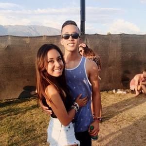 Meet your Posher, Kenny