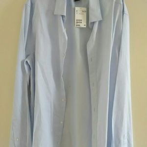 Mens Button up shirt