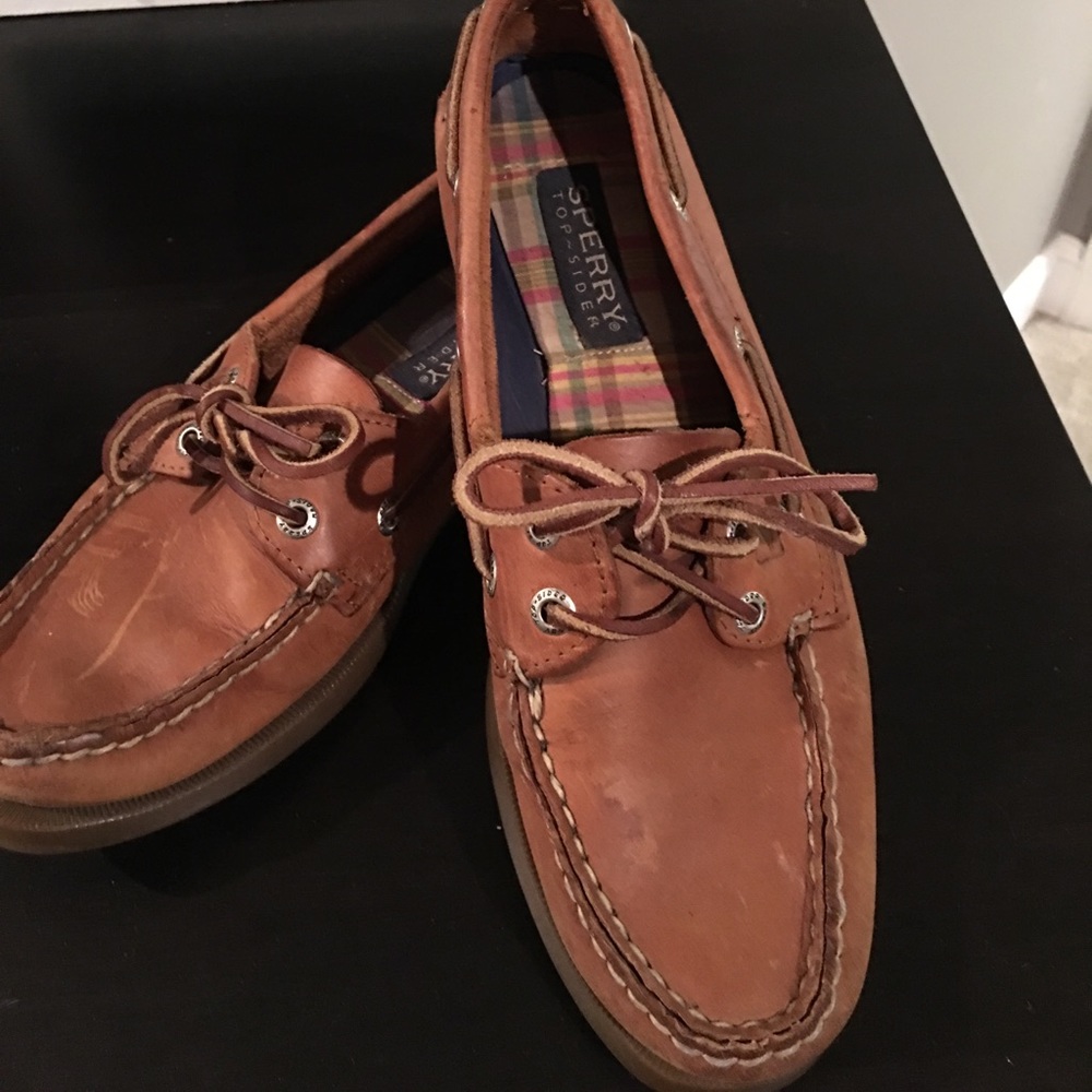 Sorry Topsiders