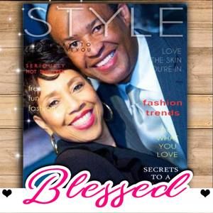 Meet your Posher, Gail