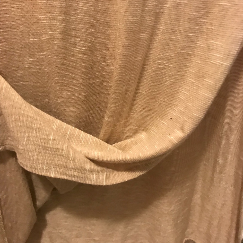 Split tunic! - Picture 3 of 3