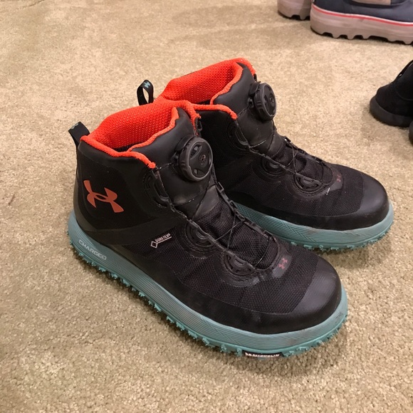 fat tire running shoes