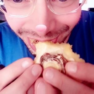 Meet your Posher, Benjamin