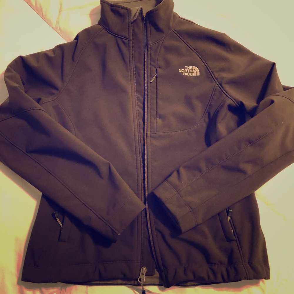 Women’s North Face Apex Bionic jacket size small