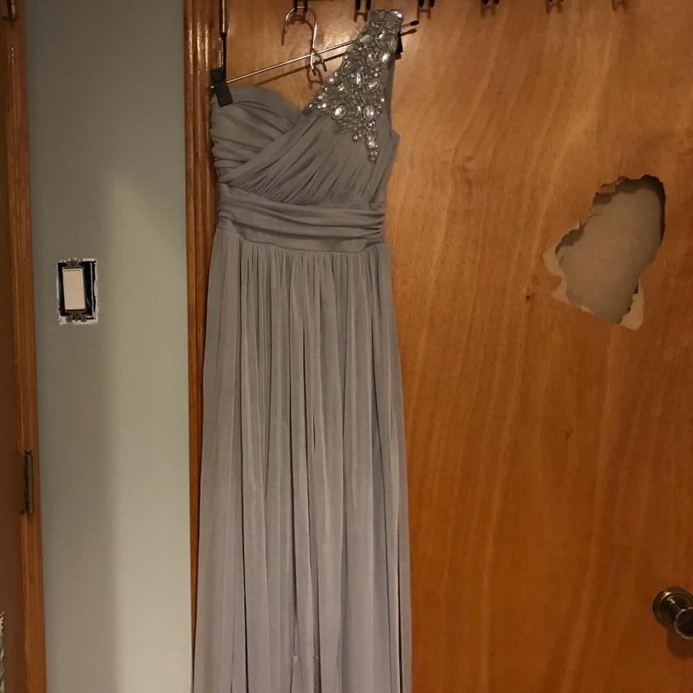 Homecoming/prom dress