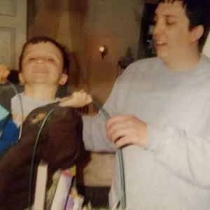 Meet your Posher, Cheryl