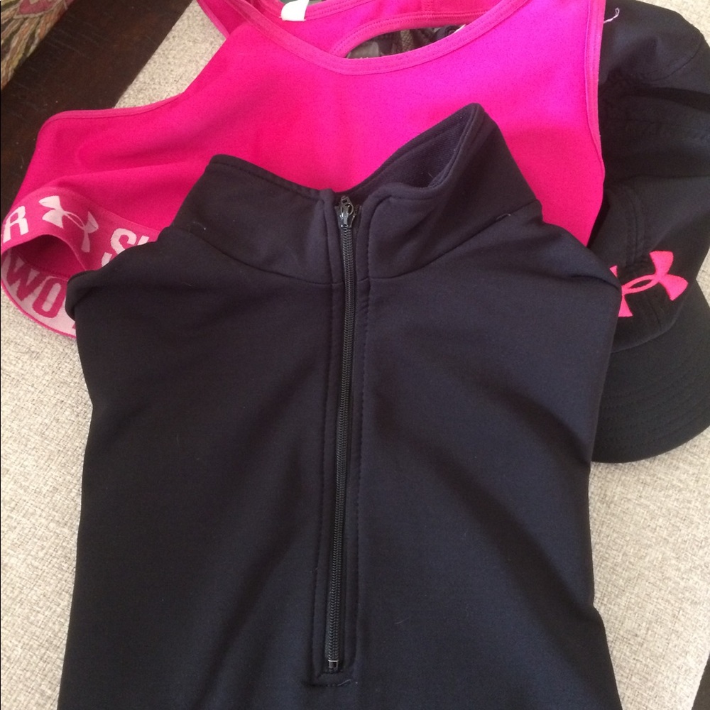 NFS -Stay warm running in this! 🏃‍♀️