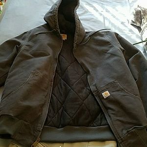 Carhartt Jacket