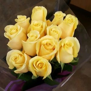 Meet your Posher, Rachel