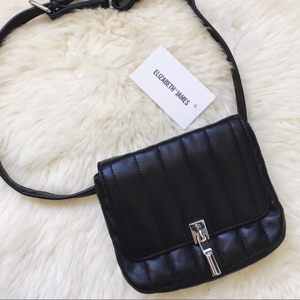 Elizabeth and James Cynnie Belt Bag
