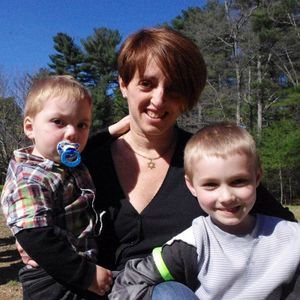 Meet your Posher, Faye