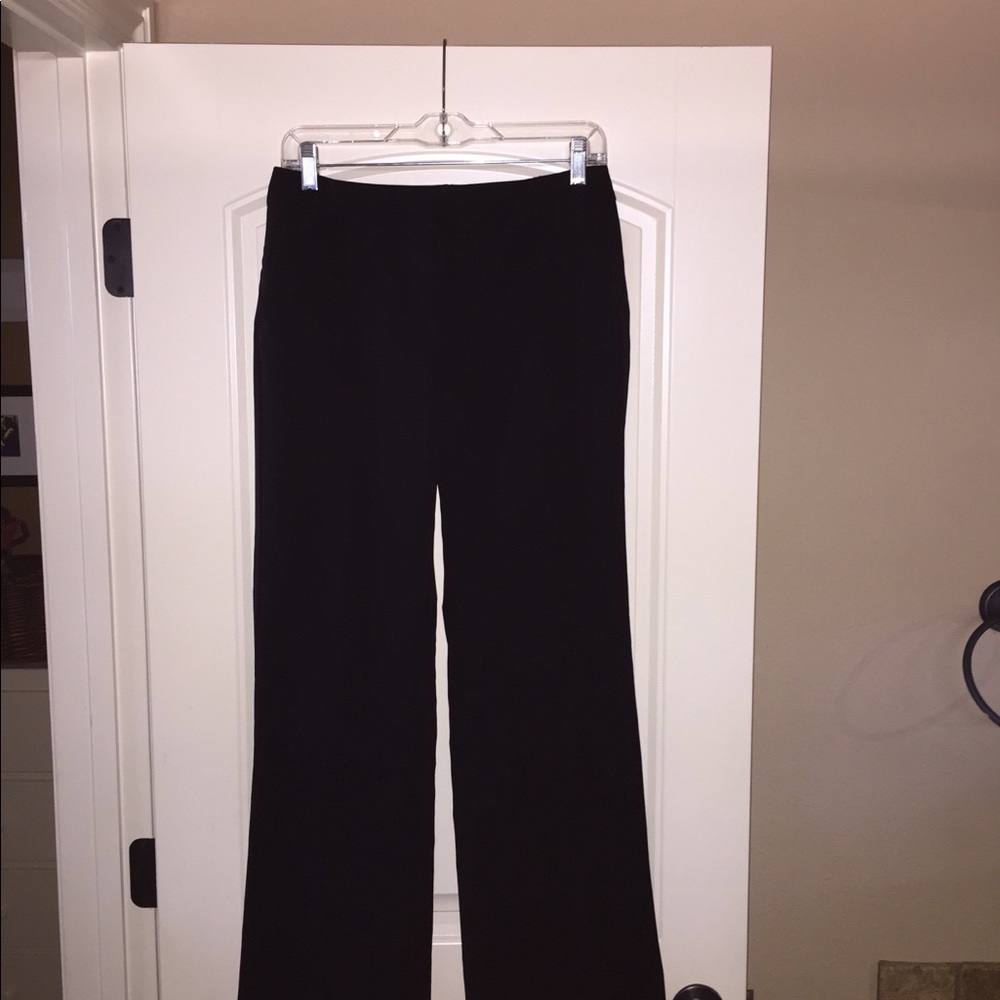 New York & Company STRETCH pants size 2 TALL