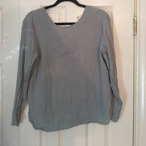 H&M blouse