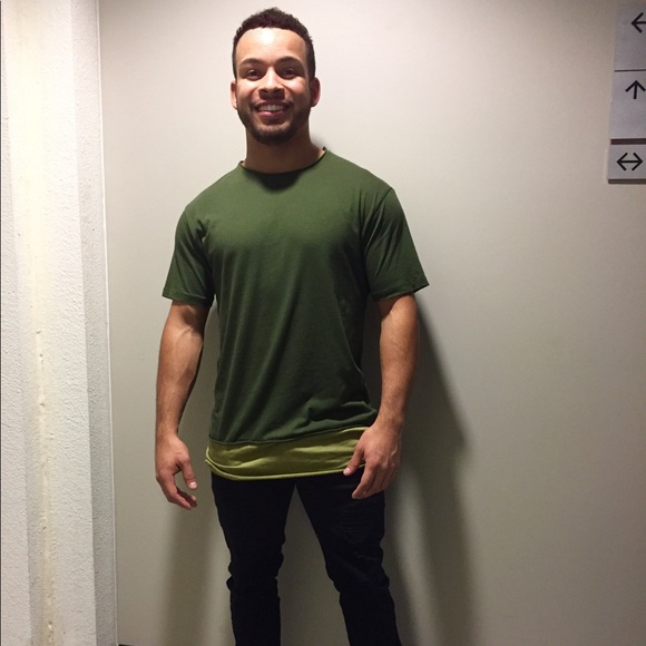 Meet your Posher, Joseph - Picture 2 of 4