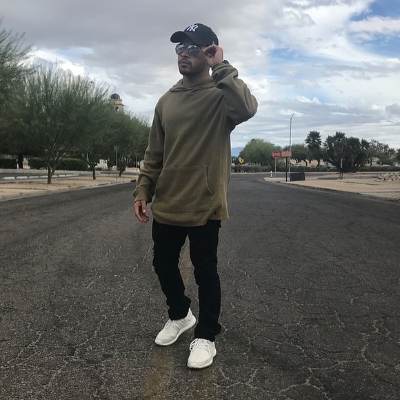 Meet your Posher, Joseph - Picture 4 of 4