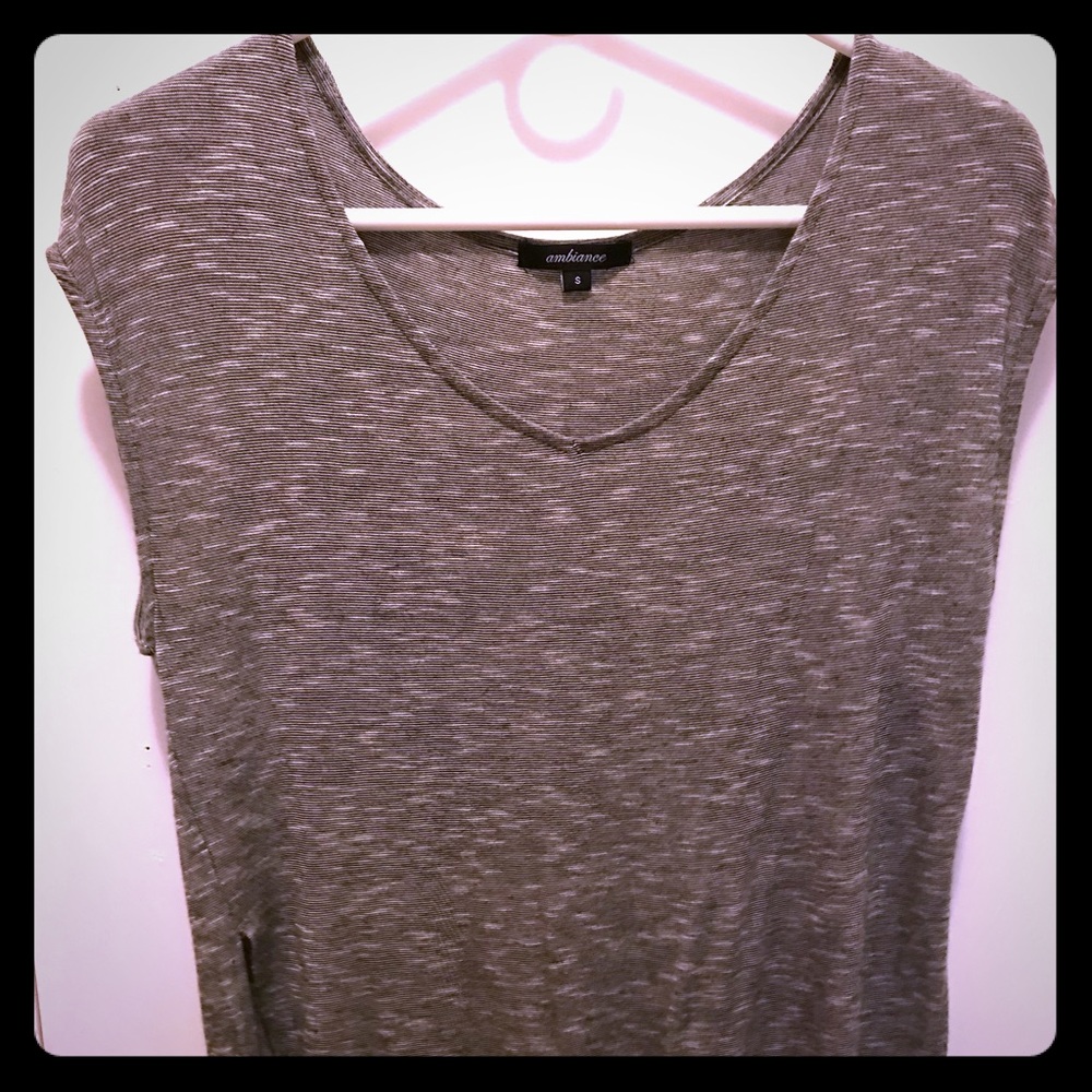 Split Tunic!!