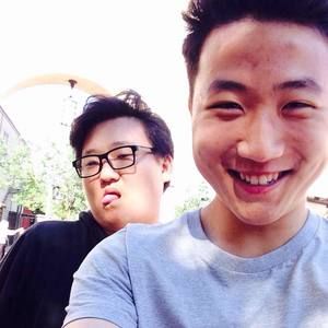 Meet your Posher, Jason