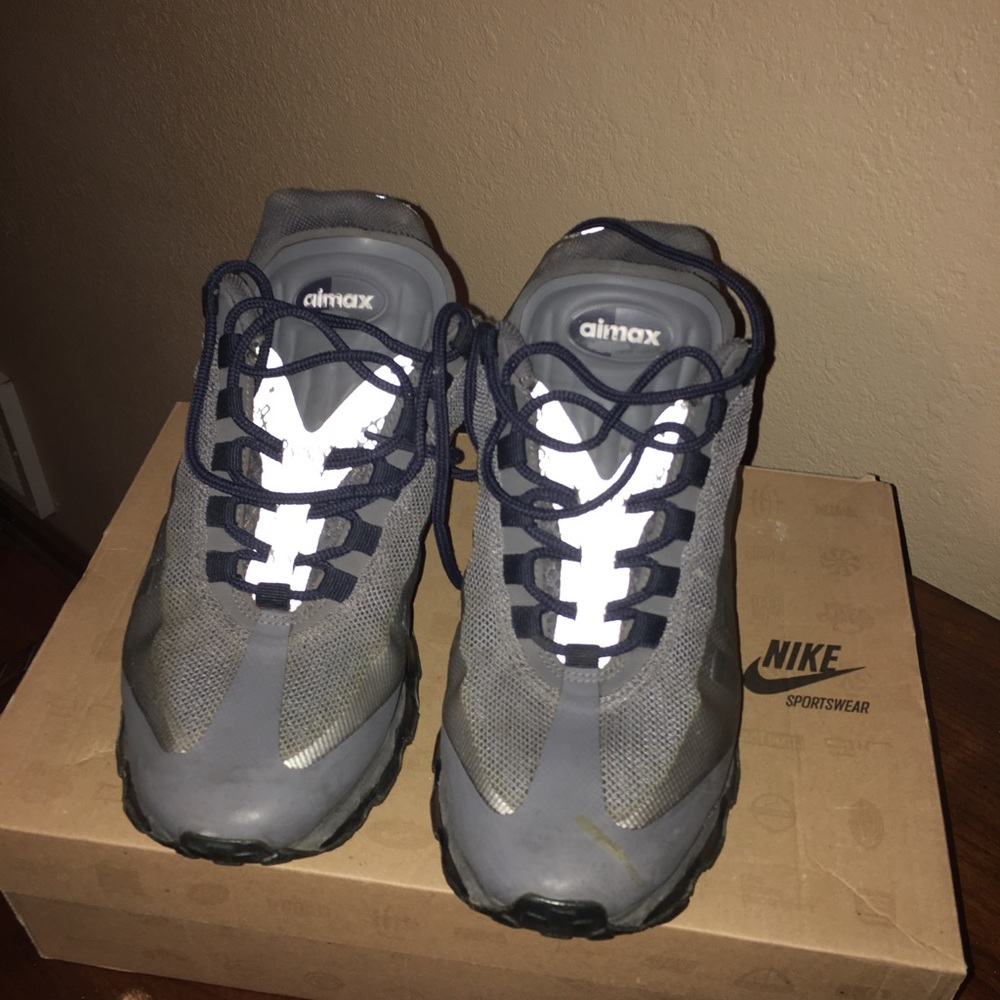 Aisle max 95