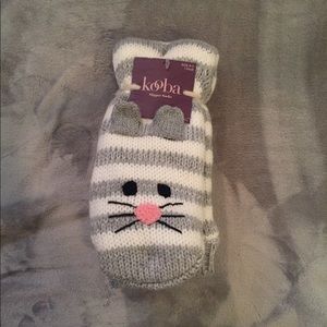 Slipper socks brand new