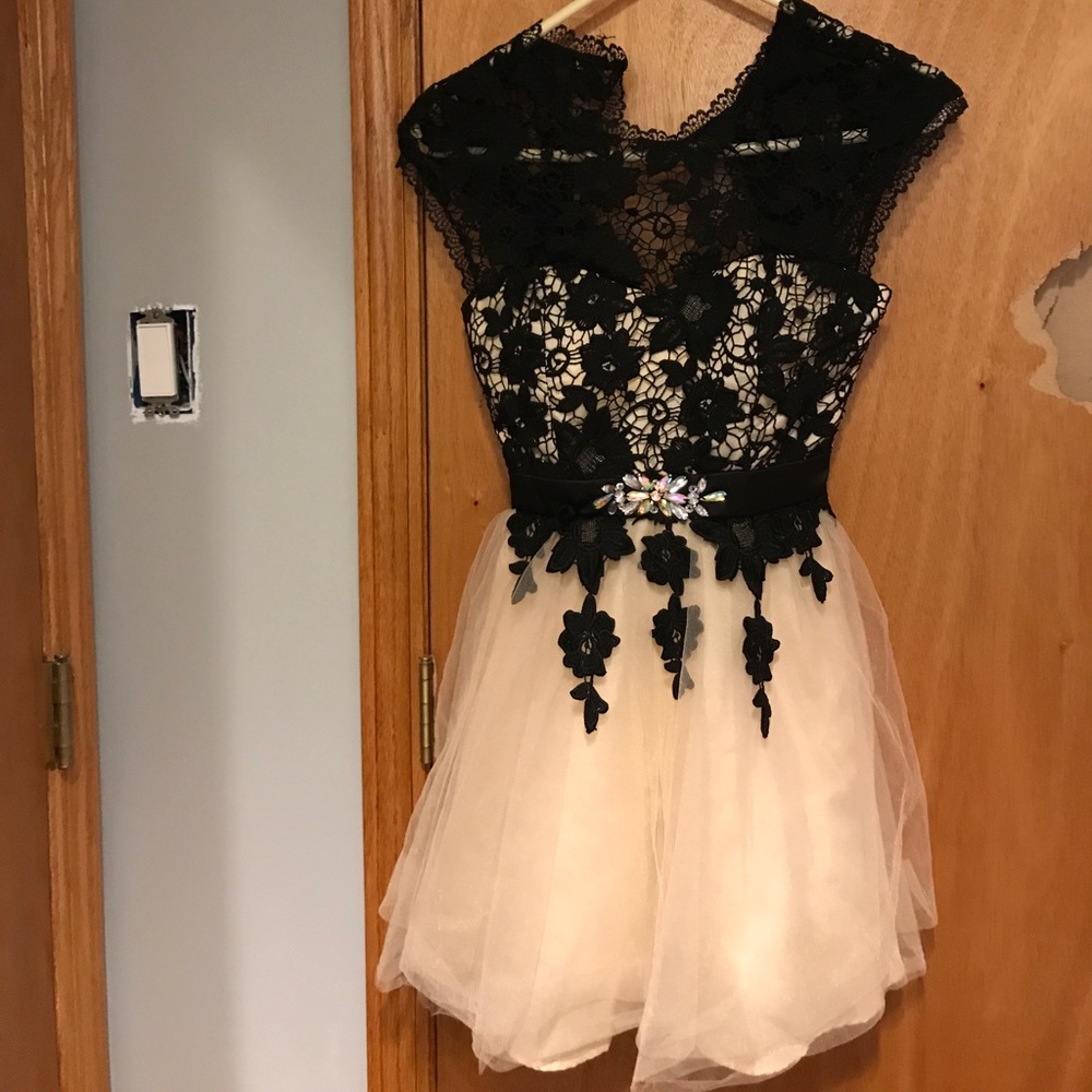Homecoming/prom dress