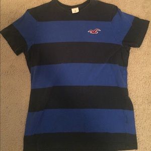 Hollister Mens T-Shirt
